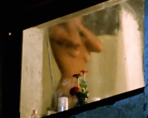 Maïwenn Le Besco - Haute tension (2003)