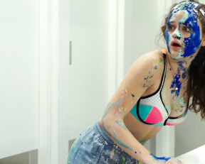 Joey King - The Kissing Booth (2018)