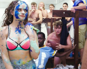 Joey King - The Kissing Booth (2018)