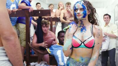 Joey King - The Kissing Booth (2018)