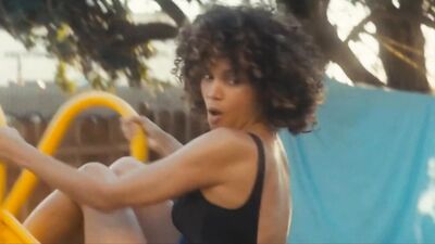 Halle Berry - Kings (2017)