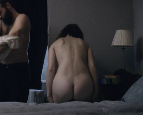 Rachel McAdams, Rachel Weisz - Disobedience (2018)