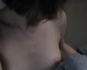 Rachel McAdams, Rachel Weisz - Disobedience (2018)