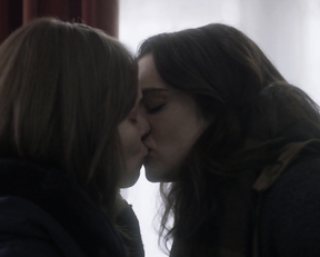 Rachel McAdams, Rachel Weisz - Disobedience (2018)