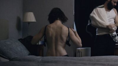 Rachel McAdams, Rachel Weisz - Disobedience (2018)