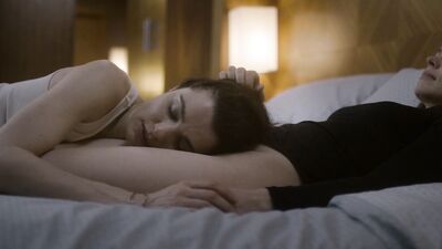 Rachel McAdams, Rachel Weisz - Disobedience (2018)