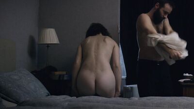 Rachel McAdams, Rachel Weisz - Disobedience (2018)