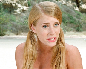 Amy Adams - Psycho Beach Party (2000)