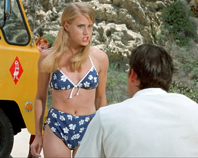 Amy Adams - Psycho Beach Party (2000)