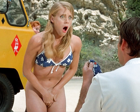 Amy Adams - Psycho Beach Party (2000)