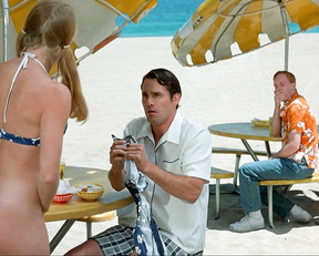 Amy Adams - Psycho Beach Party (2000)