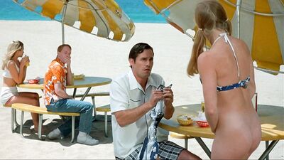 Amy Adams - Psycho Beach Party (2000)