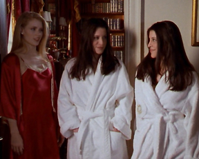 Amy Adams - Cruel Intentions 2 (2000)