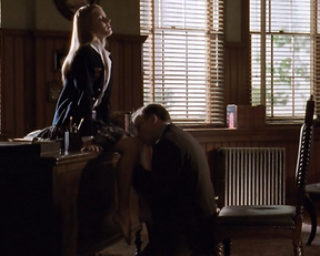 Amy Adams - Cruel Intentions 2 (2000)