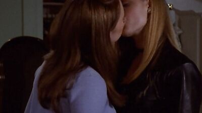 Amy Adams - Cruel Intentions 2 (2000)