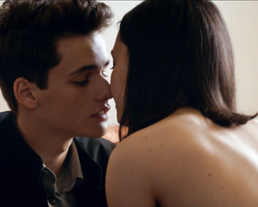 Iulia Alexandra Dinu - One Step Behind the Seraphim '17