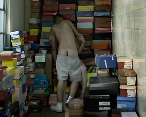 Bella Camero, Sol Menezzes - Desnude (s01e05, 2017)