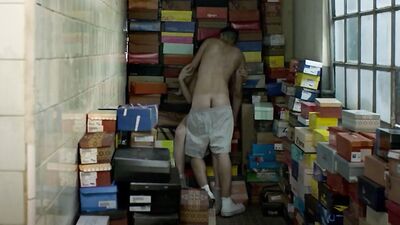 Bella Camero, Sol Menezzes - Desnude (s01e05, 2017)