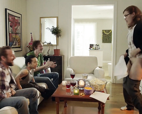 Isabella Rodriguez - Bauta (s01e01, 2017)