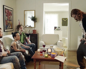 Isabella Rodriguez - Bauta (s01e01, 2017)