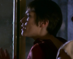 Marie-Josée Croze - The Hunger (s01e11, 1997)