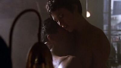 Marie-Josée Croze - The Hunger (s01e11, 1997)