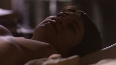 Marie-Josée Croze - The Hunger (s01e11, 1997)