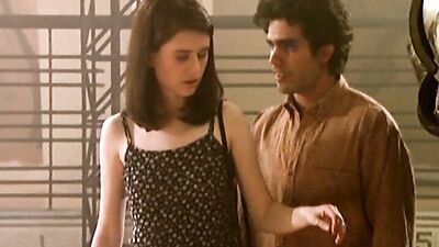 Clare Sims - The Hunger (s01e12, 1997)