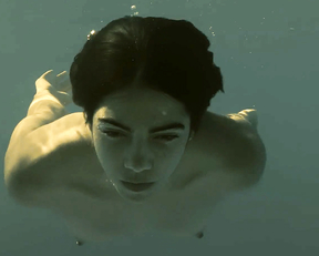 Leticia León - Molinas Borealis (2013)