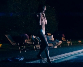 Nicky Whelan - Inconceivable (2017)