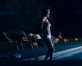 Nicky Whelan - Inconceivable (2017)