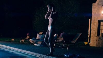 Nicky Whelan - Inconceivable (2017)