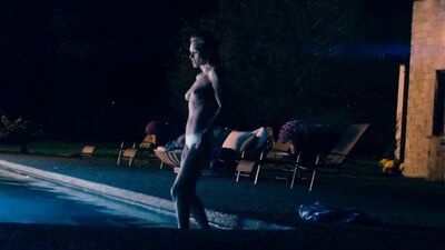 Nicky Whelan - Inconceivable (2017)