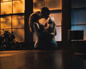 Rachel McAdams - The Vow (2012)