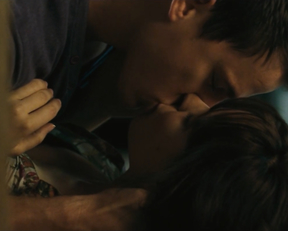 Rachel McAdams - The Vow (2012)