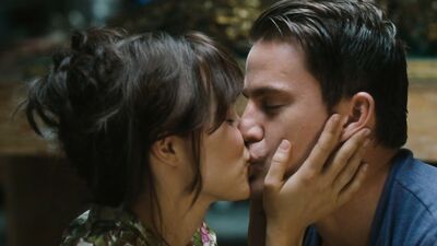 Rachel McAdams - The Vow (2012)