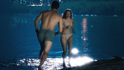Rachel McAdams - The Vow (2012)
