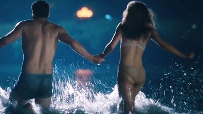 Rachel McAdams - The Vow (2012)