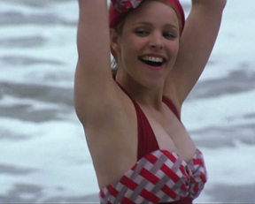 Rachel McAdams - The Notebook (2004)