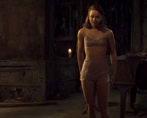 Rachel McAdams - The Notebook (2004)