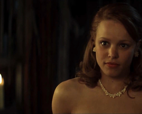 Rachel McAdams - The Notebook (2004)