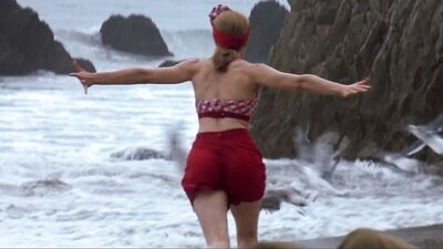 Rachel McAdams - The Notebook (2004)