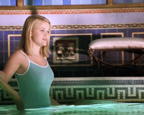 Reese Witherspoon - Cruel Intentions (1999)