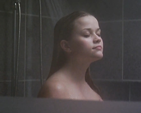 Reese Witherspoon, A. Milano, A.Brenneman - Fear (1996)