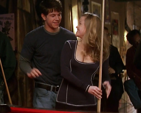 Reese Witherspoon, A. Milano, A.Brenneman - Fear (1996)