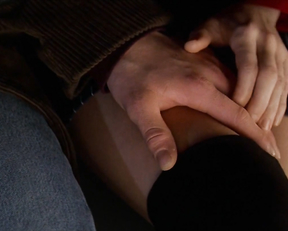 Reese Witherspoon, A. Milano, A.Brenneman - Fear (1996)