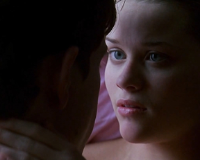 Reese Witherspoon, A. Milano, A.Brenneman - Fear (1996)