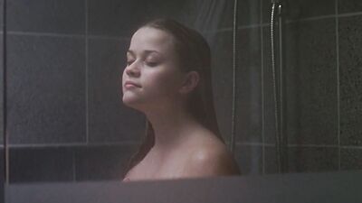 Reese Witherspoon, A. Milano, A.Brenneman - Fear (1996)