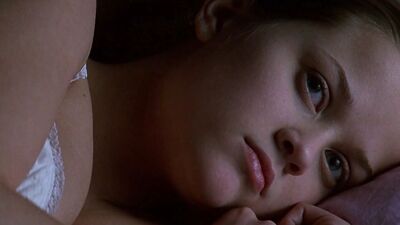 Reese Witherspoon, A. Milano, A.Brenneman - Fear (1996)