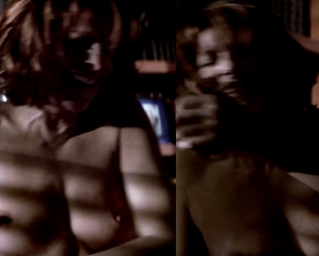 Rene Russo - The Thomas Crown Affair (1999)